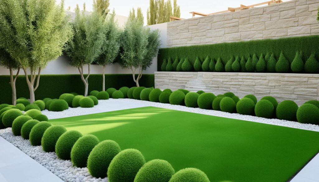 أفضل شركة تنسيق حدائق بالرياض تصميم وتنفيذ 2026
