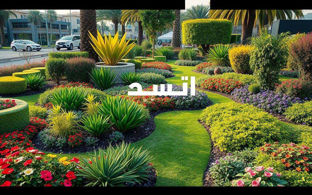 10 أسباب تجعل أسعارنا الأفضل لتنسيق الحدائق بالرياض